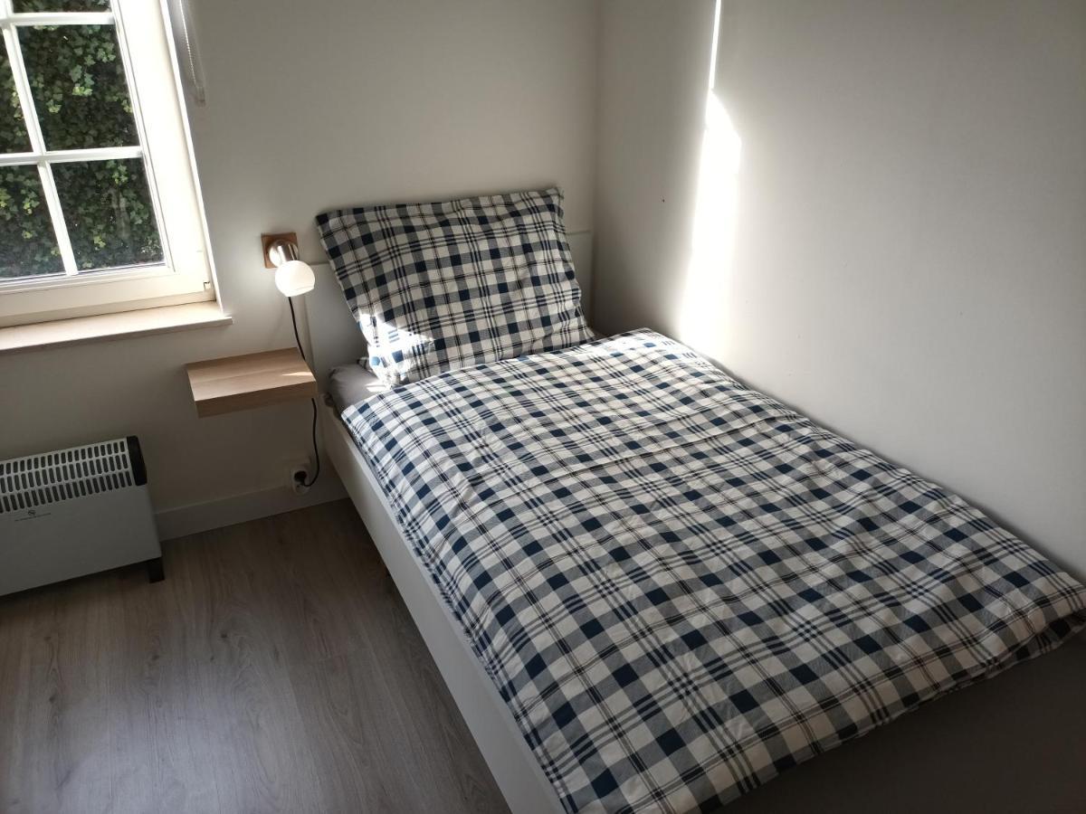 Kanaalzicht21 Hasselt Esterno foto